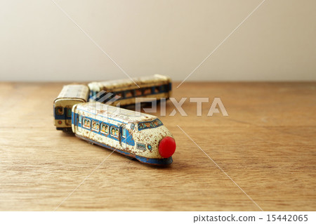 馬口鐵新幹線 15442065