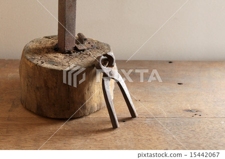 生鏽的工具 生鏽的工具 15442067