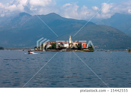 view of Lago Maggiore 15442555