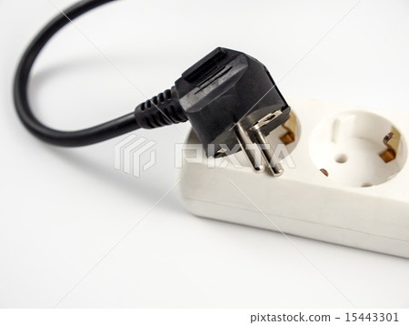 Plug and sockets Plug and sockets 15443301