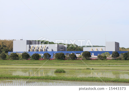 Kimitsu Citizens文化禮堂 15443373