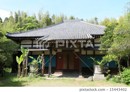 圓寺（千葉縣君津市） 15443402