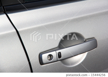 Door handle No. 2 Door handle No. 2 15444256