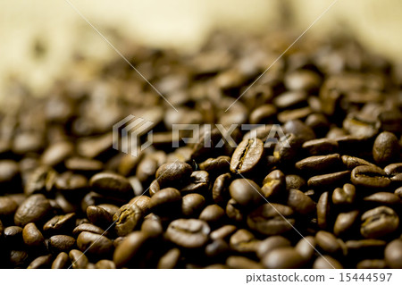 Coffee beans  15444597