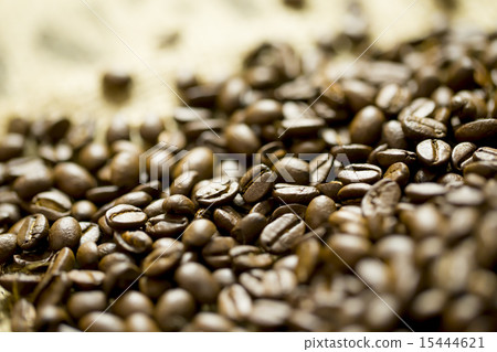 Coffee beans  15444621