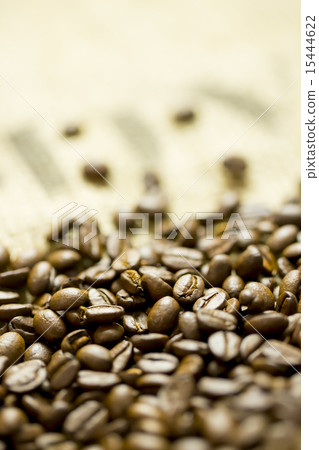 Coffee beans  15444622