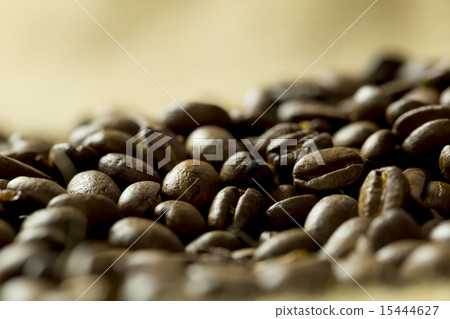 Coffee beans  15444627