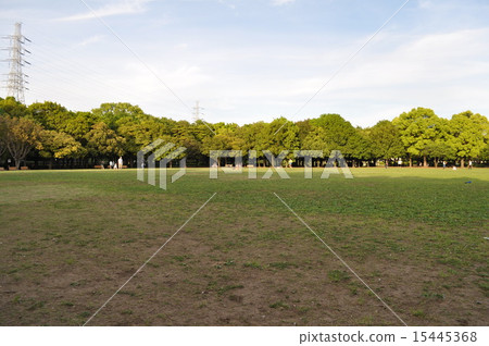 Kishien Park 15445368