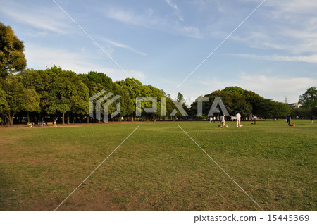 Kishien Park Kishien Park 15445369