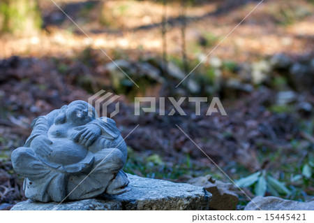 地藏菩薩 地藏菩薩 15445421