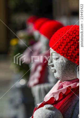 Rokuzo Rokuzo 15445422