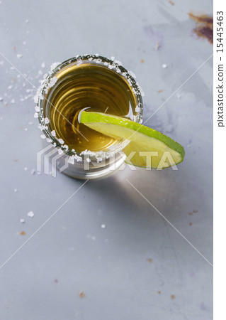 Short of tequila 15445463