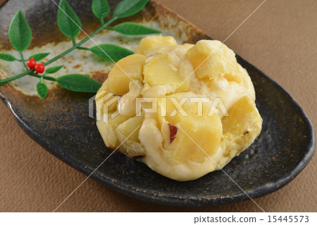 Handmade, sweet potato 15445573