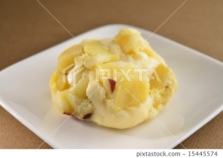 Handmade, sweet potato 15445574