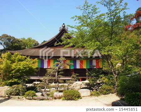 Iwane-san Zenji Temple Iwane-san Zenji Temple 15445851