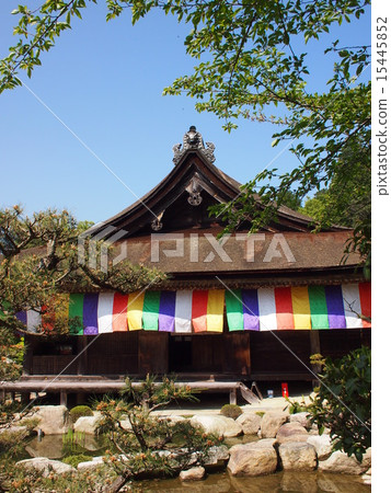 Iwane-san Zenji Temple 15445852