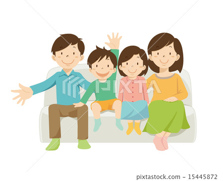 親朋好友 15445872