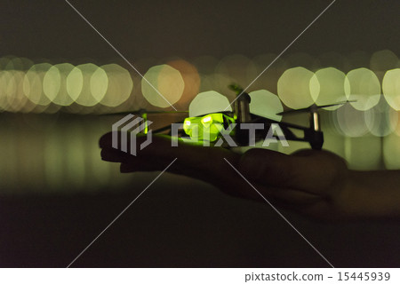 無人駕駛飛機 15445939