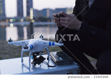 無人駕駛飛機 15445940