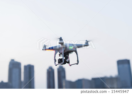 Drone 15445947