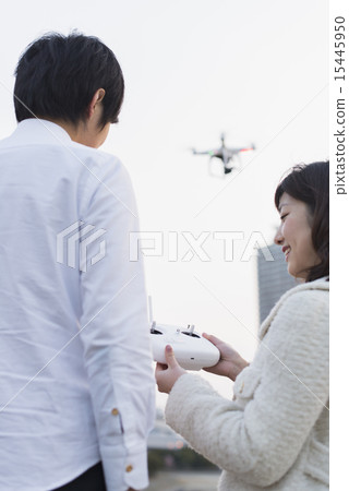 Drone 15445950