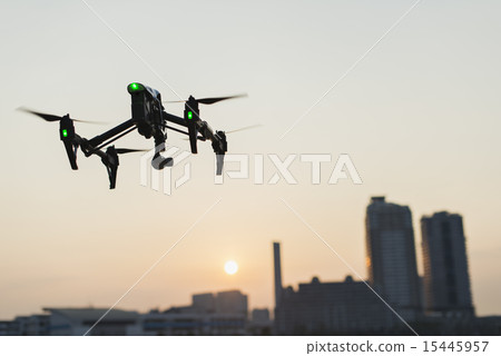 無人駕駛飛機 15445957