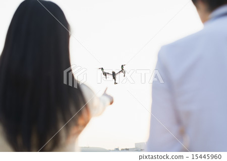Drone 15445960