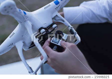 無人駕駛飛機 15446025