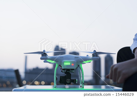 無人駕駛飛機 無人駕駛飛機 15446029