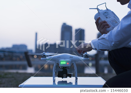 無人駕駛飛機 15446030