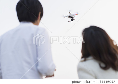Drone 15446052