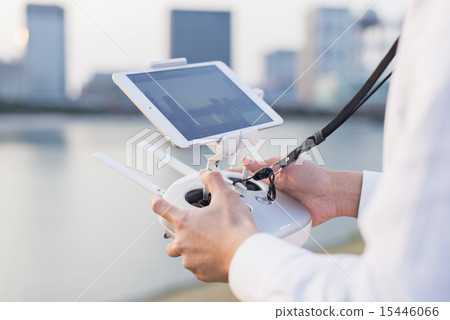 無人駕駛飛機 15446066