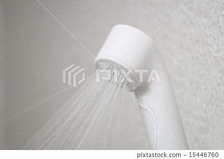 淋浴 淋浴 15446760