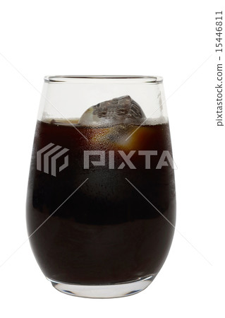 iced coffee 15446811