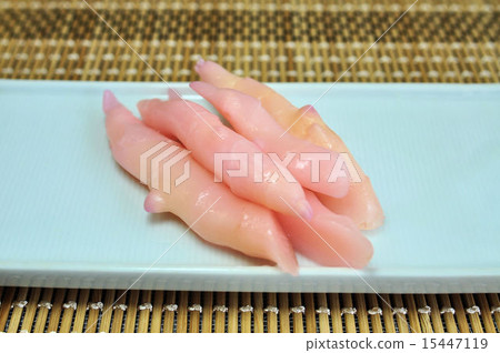 Pickled ginger Pickled ginger 15447119