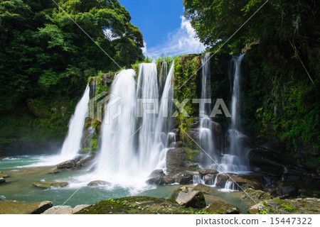 Kiribara Falls 15447322