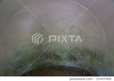 Tomogashima Fifth Battery Tank Inside the ammo cabinet 15447400