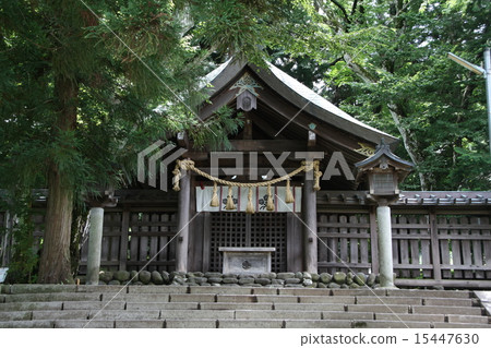 Su訪大社 Su訪大社 15447630