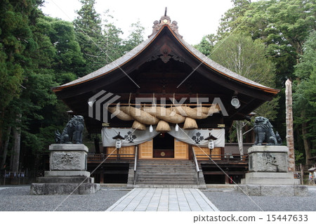 Su訪大社 15447633