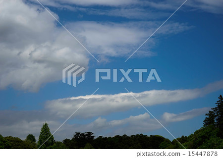 天空 天空 15447878