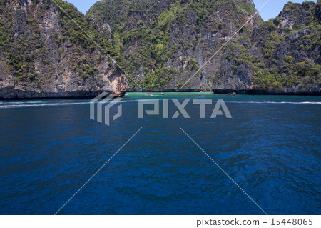 Phi Phi Island, Thailand 15448065