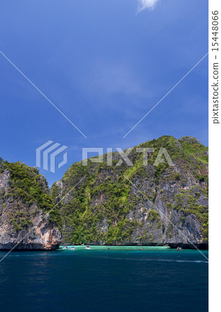 泰國皮皮島 泰國皮皮島 15448066