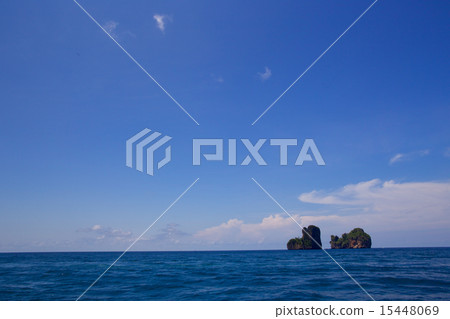 Phi Phi Island, Thailand Phi Phi Island, Thailand 15448069