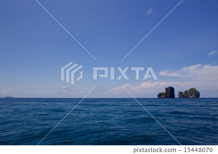 Phi Phi Island, Thailand 15448070