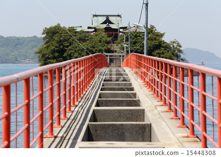 Tsushima Shrine Tsushima Shrine 15448308