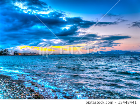 in Kos island in Greece 15448441