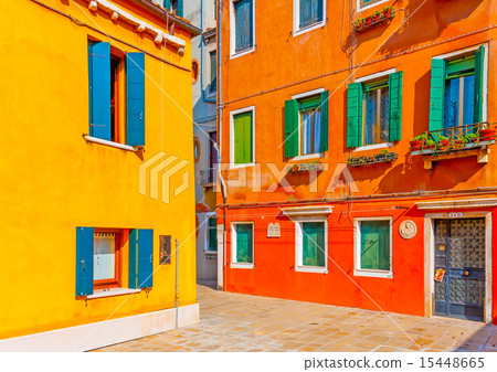 in Venice in Italy in Venice in Italy 15448665