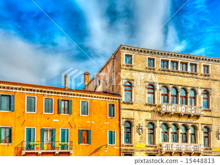 in Venice in Italy 15448813