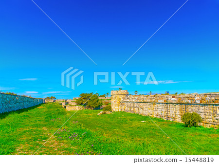 in Kos island in Greece in Kos island in Greece 15448819