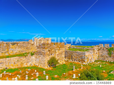 in Kos island in Greece in Kos island in Greece 15448869